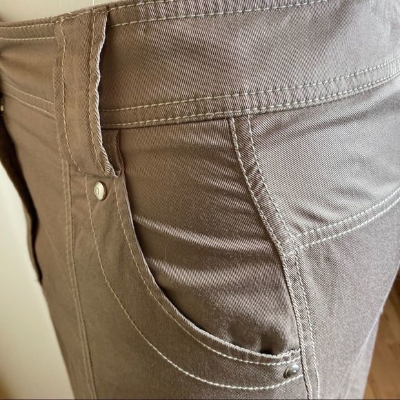 Apanage skirt - Picture 5 of 10